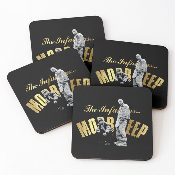 Item preview, Mobb Deep Infamous Legacy  designed and sold by omorrowsgStudio.