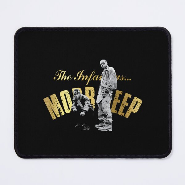 Item preview, Mobb Deep Infamous Legacy  designed and sold by omorrowsgStudio.