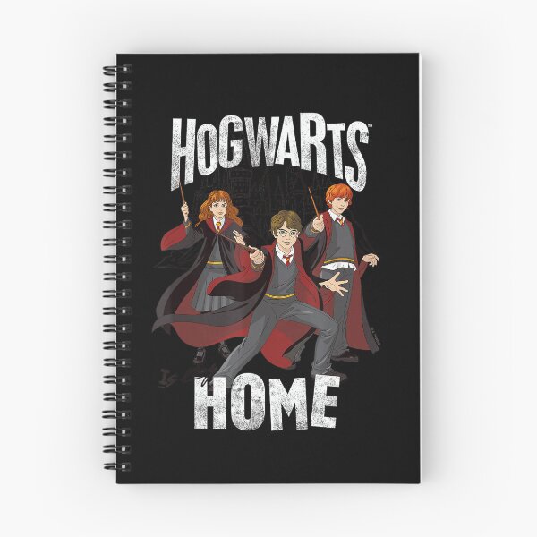 Item preview, Hogwarts Is My Home Wizard Design designed and sold by PriceKonopelski.