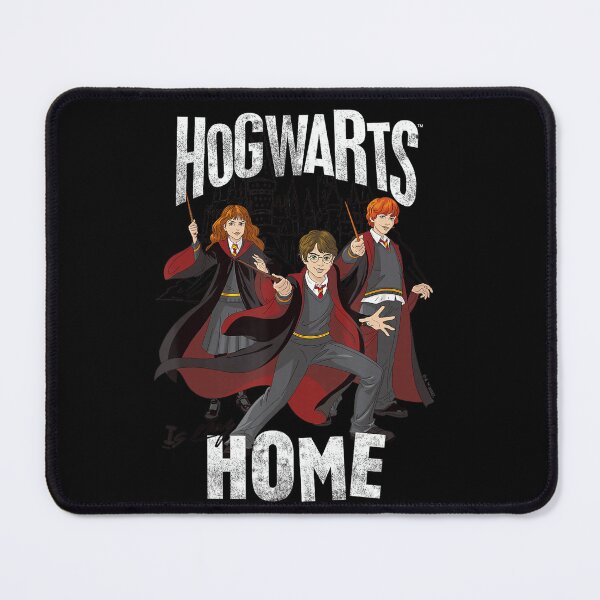 Item preview, Hogwarts Is My Home Wizard Design designed and sold by PriceKonopelski.