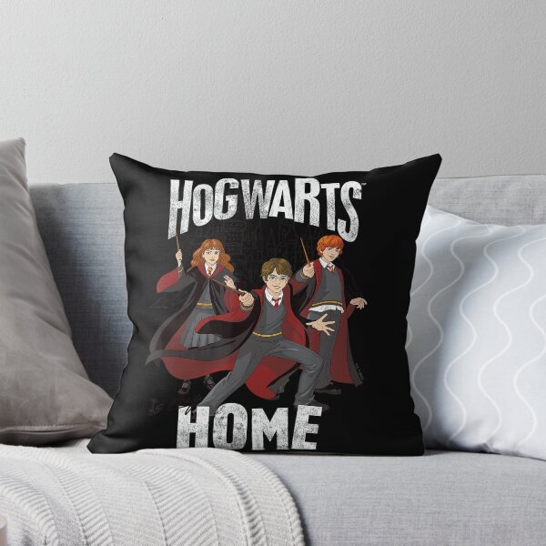 Item preview, Hogwarts Is My Home Wizard Design designed and sold by PriceKonopelski.