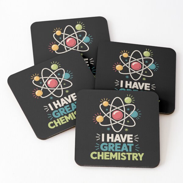 Item preview, I Have Great Chemistry   designed and sold by jkrphoto.