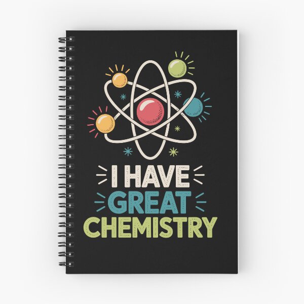 Item preview, I Have Great Chemistry   designed and sold by jkrphoto.