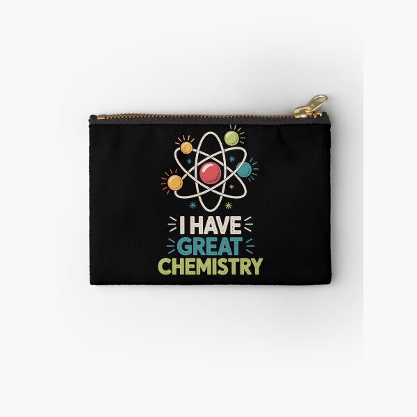 Item preview, I Have Great Chemistry   designed and sold by jkrphoto.