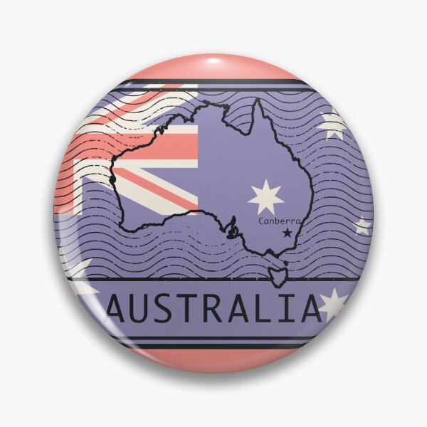 Item preview, Australia designed and sold by studio838.