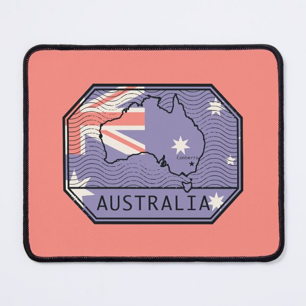 Item preview, Australia designed and sold by studio838.
