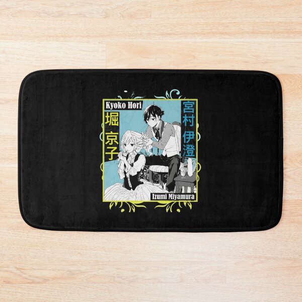 Item preview, Kyoko Hori Izumi Miyamura Anime  designed and sold by JulieWhit63084.