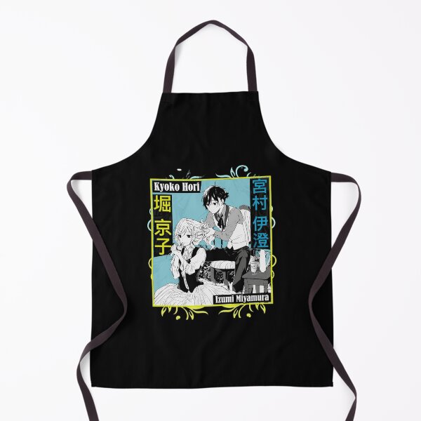Item preview, Kyoko Hori Izumi Miyamura Anime designed and sold by JulieWhit63084.