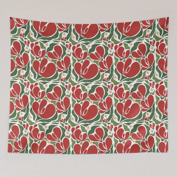 Item preview, Summer field designed and sold by abstraktpeople.