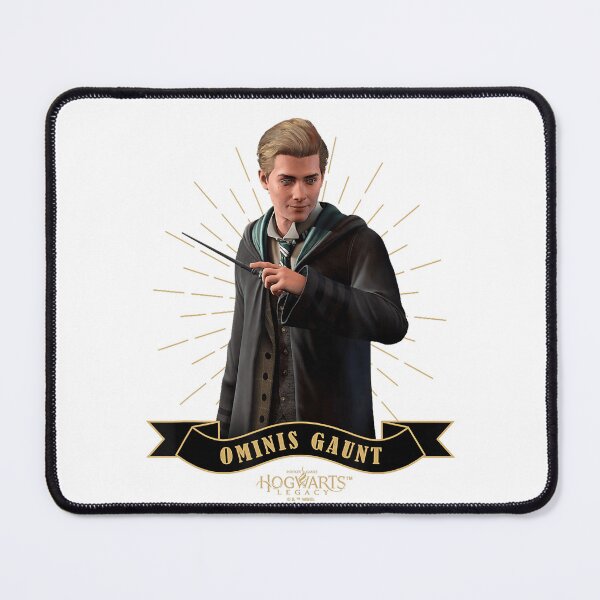 Item preview, Hogwarts Legacy Ominis Gaunt Portrait designed and sold by PriceKonopelski.