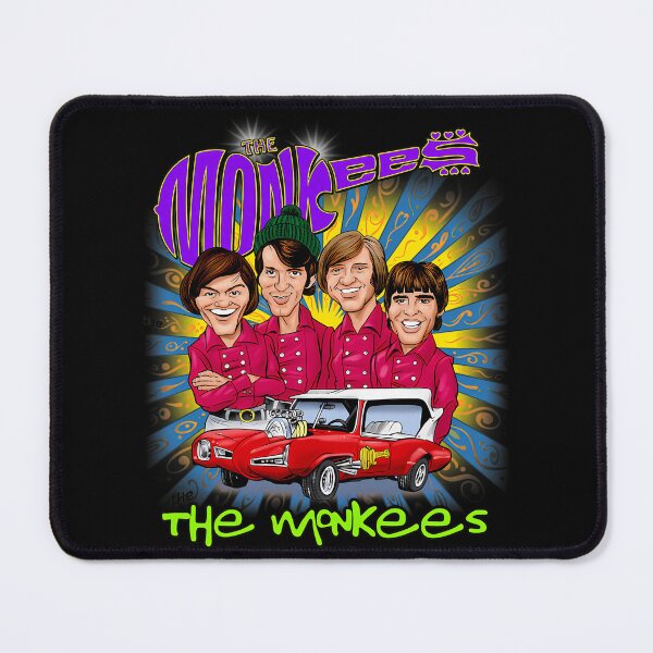 Item preview, The Monkees designed and sold by dalinloomerp.