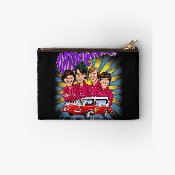 Item preview, The Monkees designed and sold by dalinloomerp.