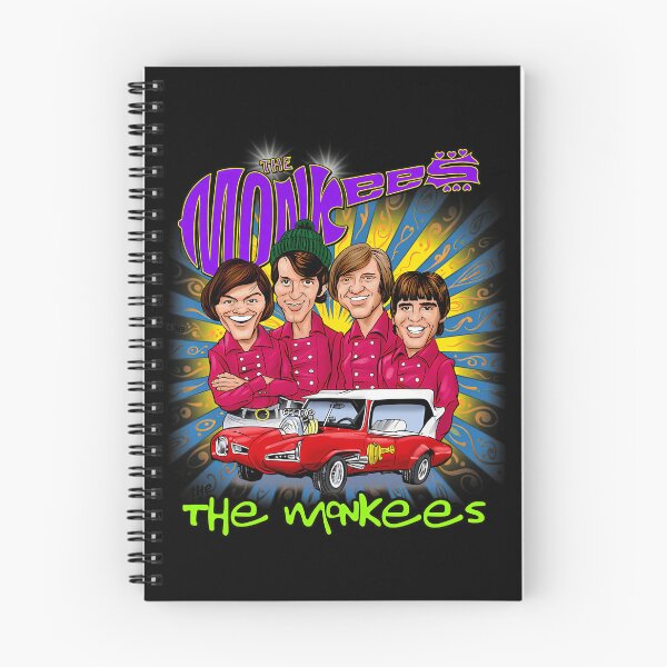 Item preview, The Monkees designed and sold by dalinloomerp.