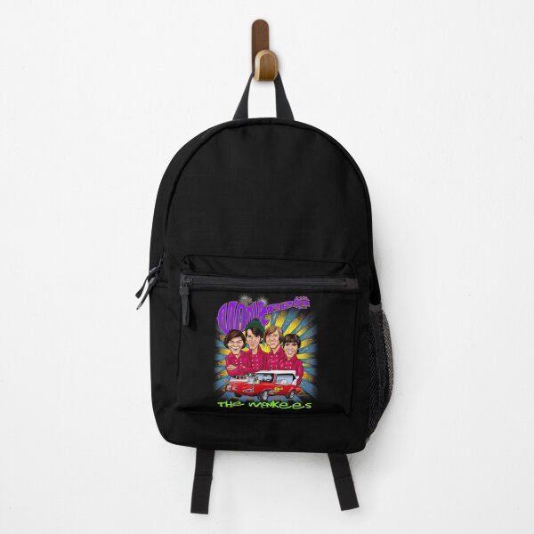 Item preview, The Monkees designed and sold by dalinloomerp.