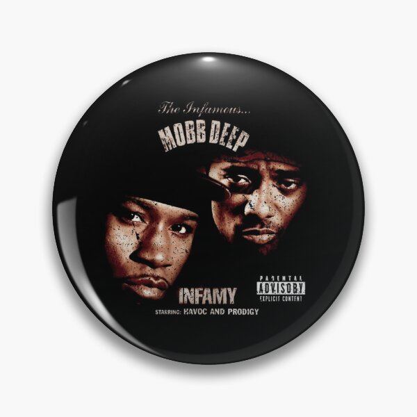 Item preview, Mobb Deep Queensbridge Tales  designed and sold by omorrowsgStudio.