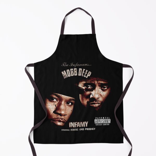 Item preview, Mobb Deep Queensbridge Tales designed and sold by omorrowsgStudio.