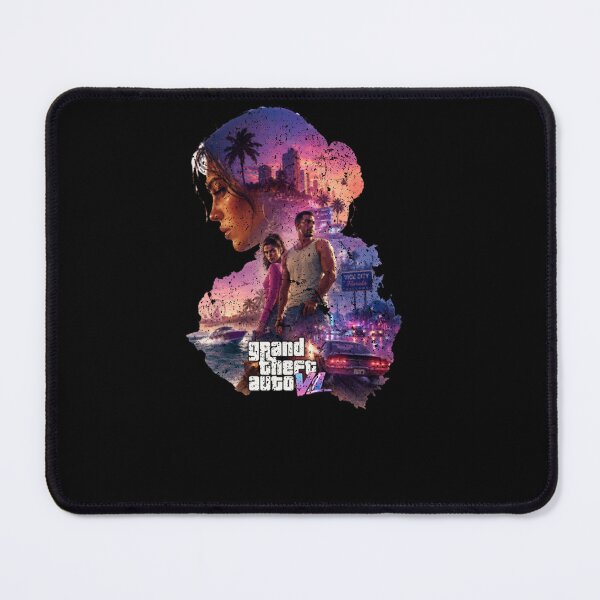 Item preview, GTA 6 Premium designed and sold by platzmaurice.