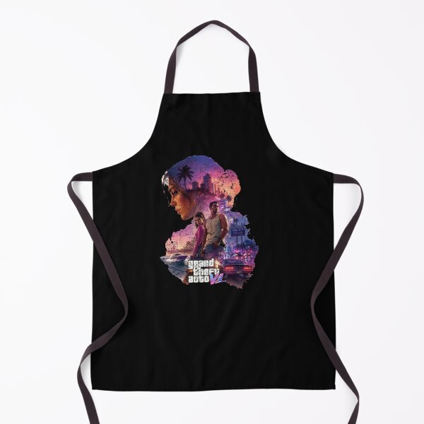 Item preview, GTA 6 Premium designed and sold by platzmaurice.