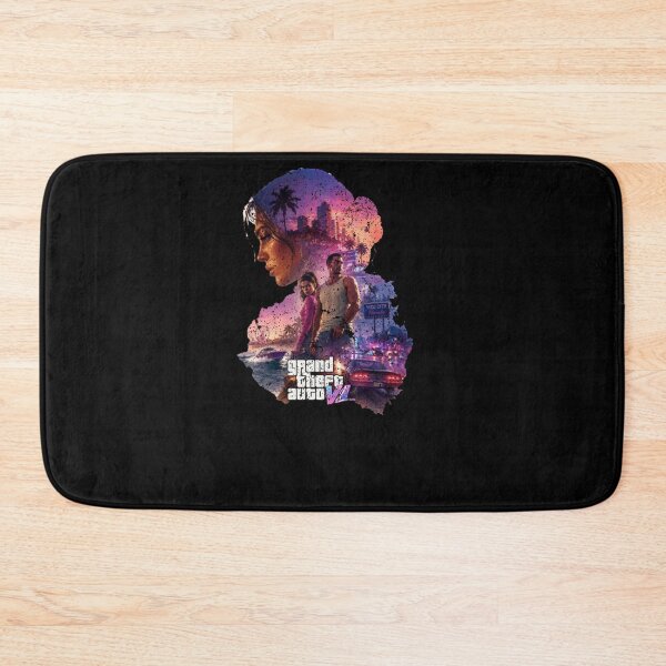 Item preview, GTA 6 Premium designed and sold by platzmaurice.
