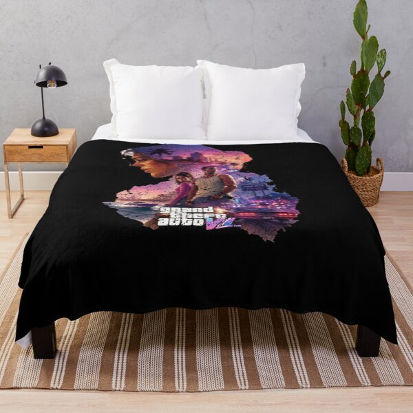 Item preview, GTA 6 Premium designed and sold by platzmaurice.