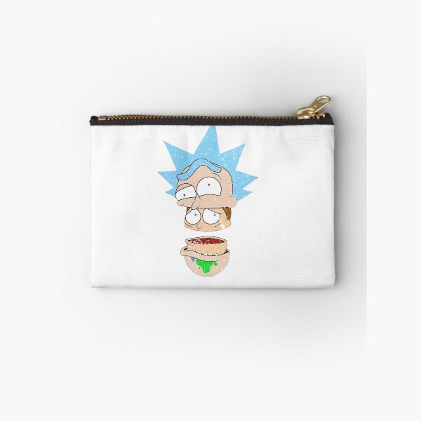 Item preview, Rick and Morty Mind Inside Classic  designed and sold by gotoworkea.