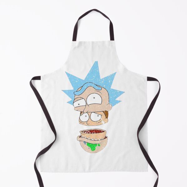 Item preview, Rick and Morty Mind Inside Classic designed and sold by gotoworkea.