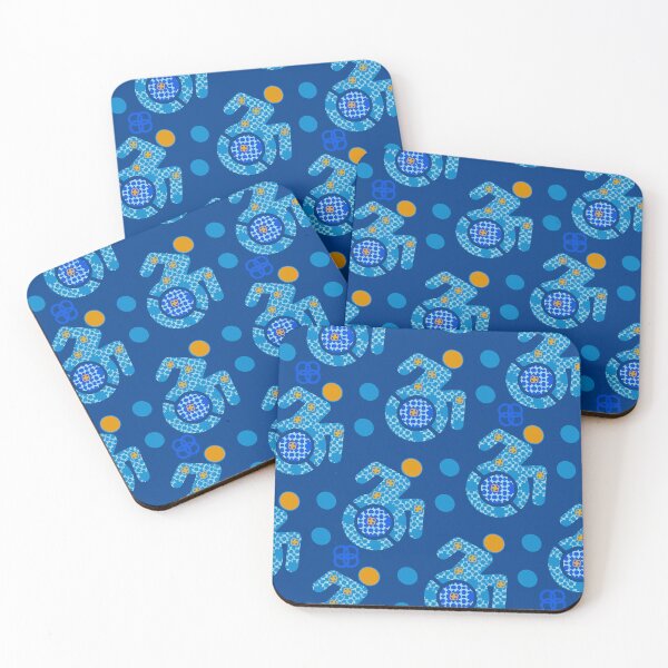 Item preview, No stopping us! designed and sold by Catling-and-Co.