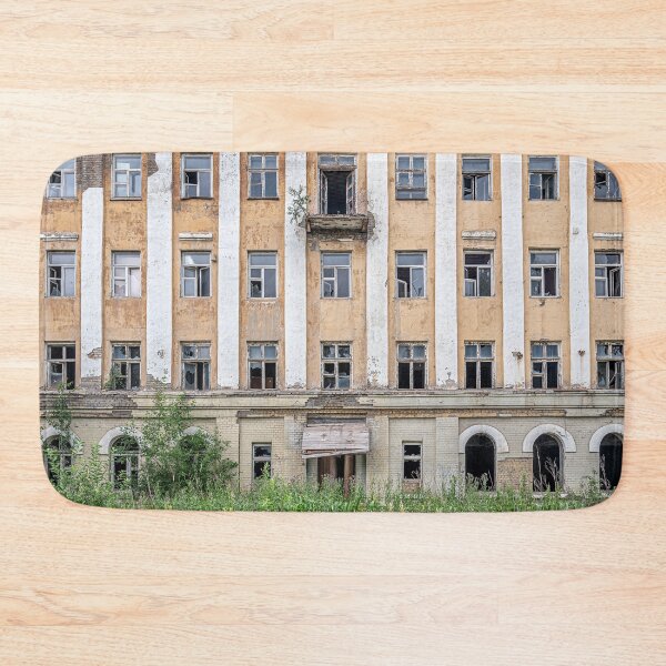 Item preview, Silent Windows of Industrial Memory designed and sold by MariaAbaza.