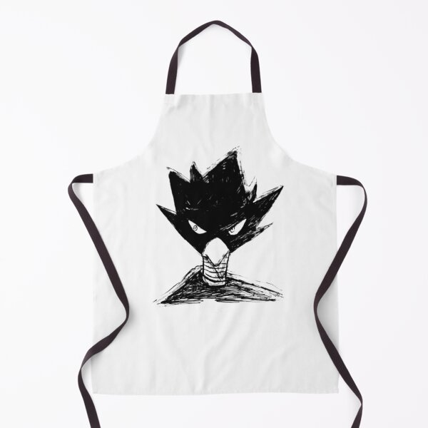 Item preview, Fumikage Tokoyami designed and sold by dalinloomerp.