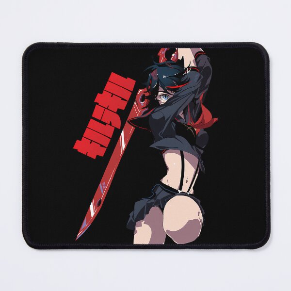 Item preview, Kill La Kill - Ryuko Matoi designed and sold by dalinloomerp.