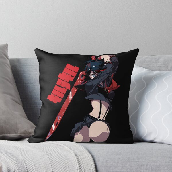 Item preview, Kill La Kill - Ryuko Matoi designed and sold by dalinloomerp.