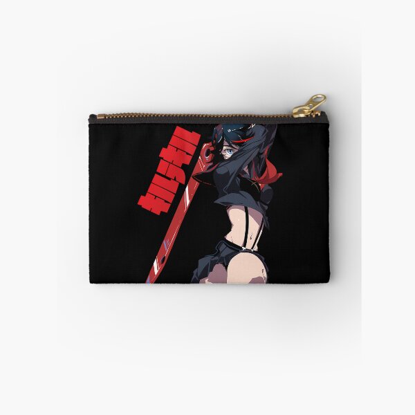 Item preview, Kill La Kill - Ryuko Matoi designed and sold by dalinloomerp.