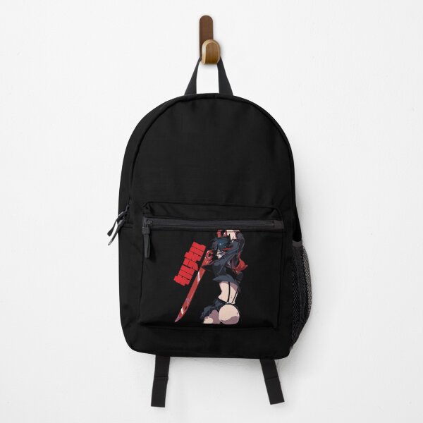 Item preview, Kill La Kill - Ryuko Matoi designed and sold by dalinloomerp.
