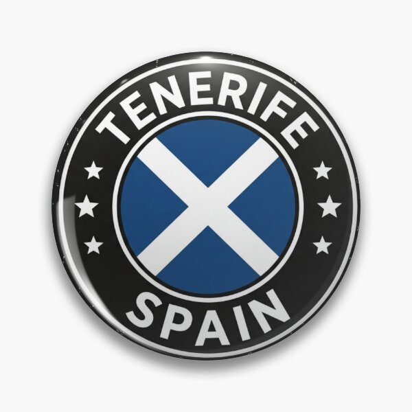 Item preview, Tenerife Spain designed and sold by jeshands.