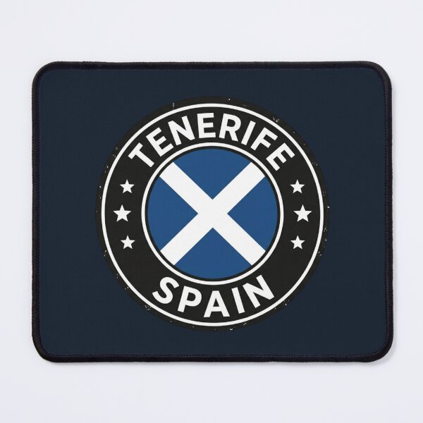 Item preview, Tenerife Spain designed and sold by jeshands.