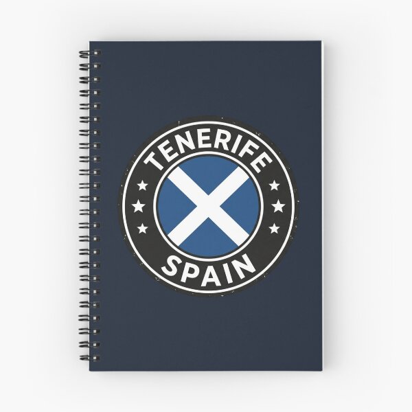 Item preview, Tenerife Spain designed and sold by jeshands.