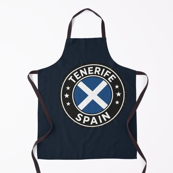 Item preview, Tenerife Spain designed and sold by jeshands.