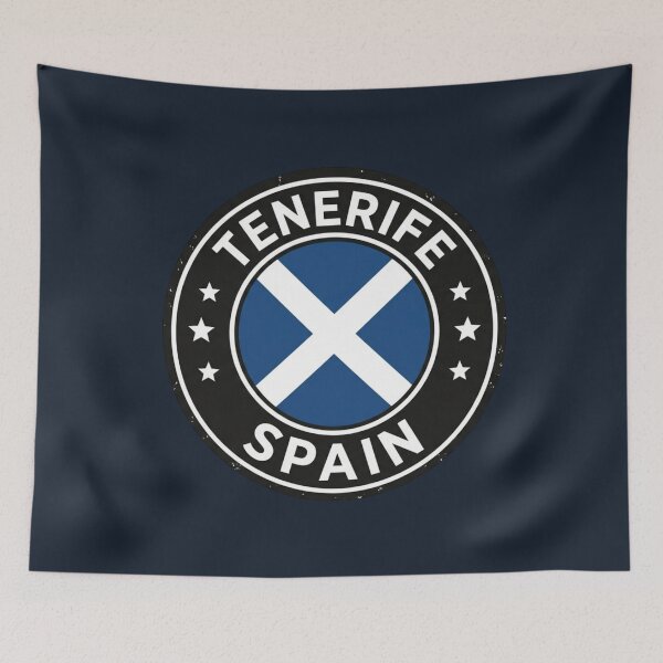 Item preview, Tenerife Spain designed and sold by jeshands.