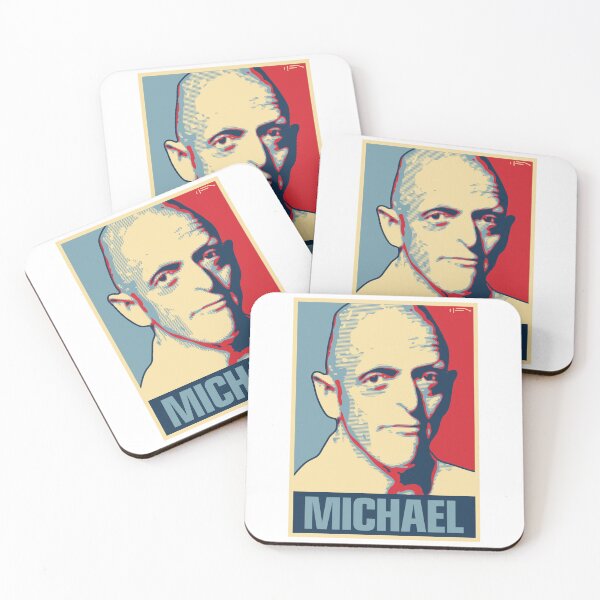 Item preview, Michael designed and sold by DFA.