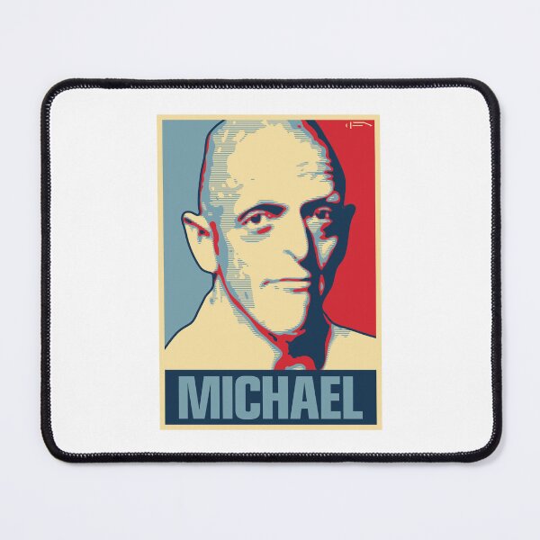 Item preview, Michael designed and sold by DFA.