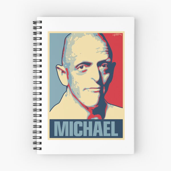 Item preview, Michael designed and sold by DFA.