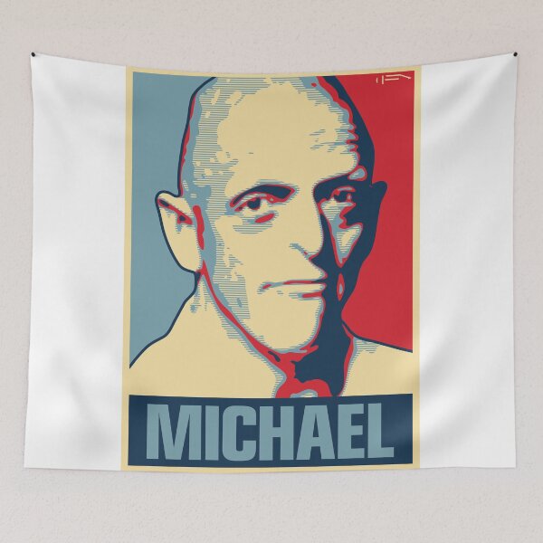 Item preview, Michael designed and sold by DFA.