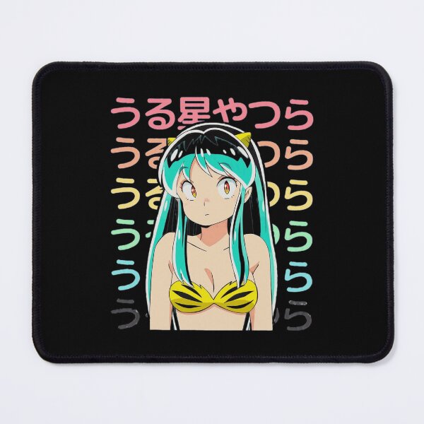 Item preview, Lum Invader Urusei Yatsura Anime Retro designed and sold by KarinaJoh86182.