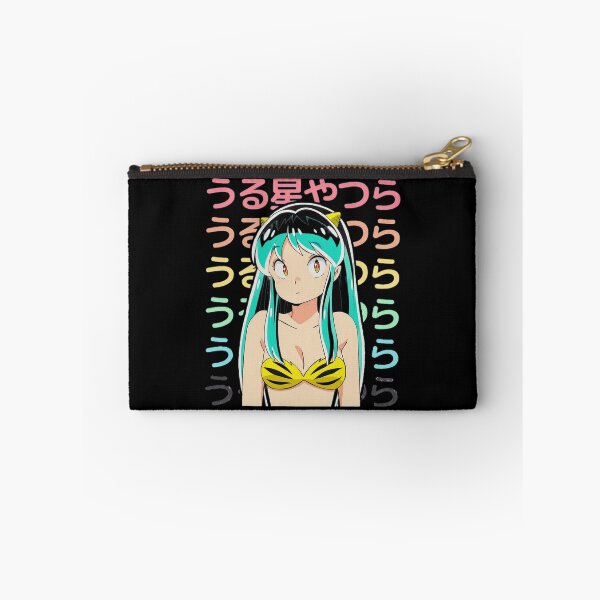 Item preview, Lum Invader Urusei Yatsura Anime Retro  designed and sold by KarinaJoh86182.