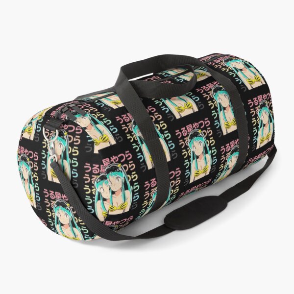 Item preview, Lum Invader Urusei Yatsura Anime Retro  designed and sold by KarinaJoh86182.
