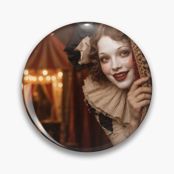 Item preview, A Peep Behind The Curtain designed and sold by Andy Gambino Art.