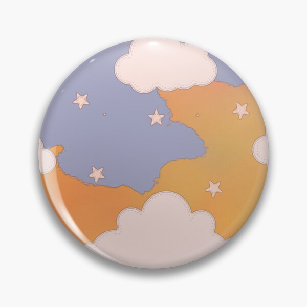 Item preview, Sunset before night designed and sold by Soap79.