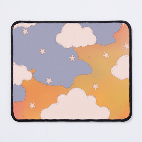 Item preview, Sunset before night designed and sold by Soap79.
