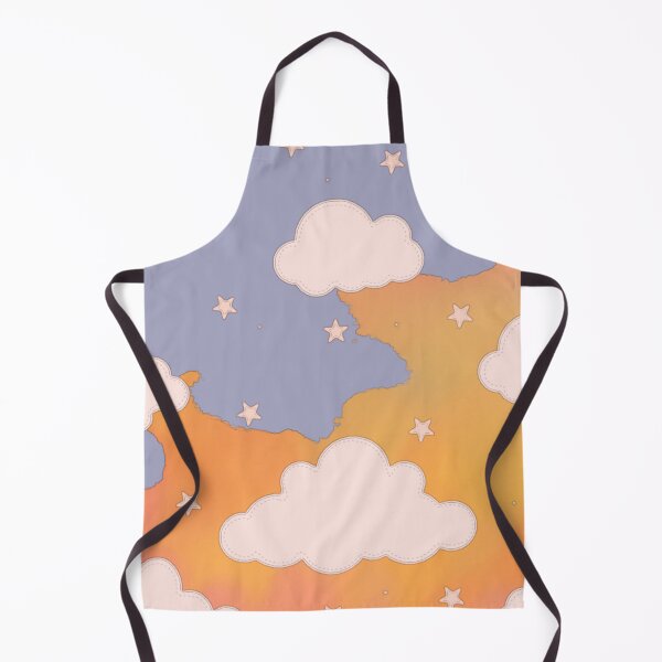 Item preview, Sunset before night designed and sold by Soap79.