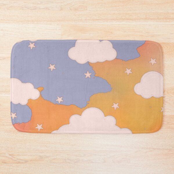 Item preview, Sunset before night designed and sold by Soap79.